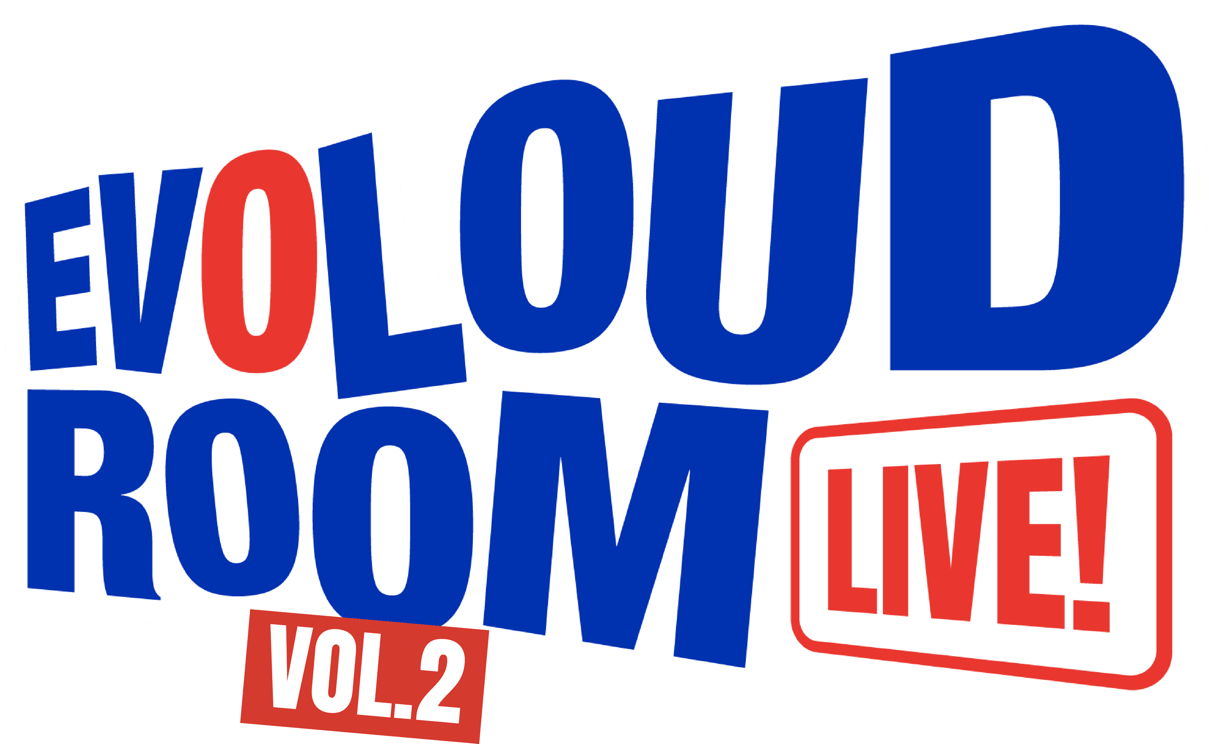 EVOLOUD-ROOM