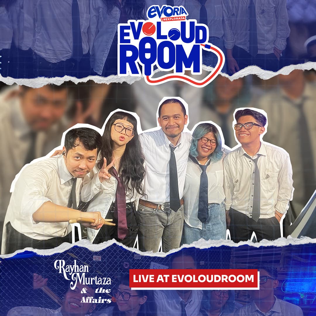 Reyhan & The Affairs