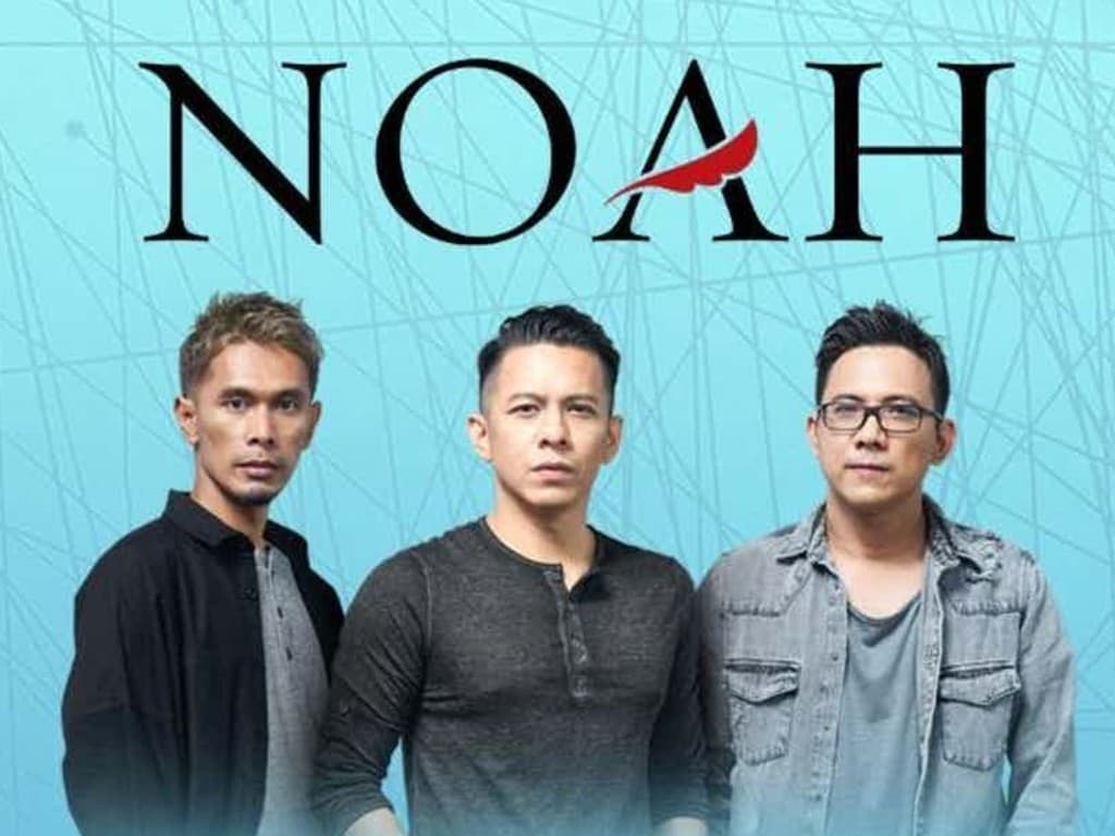 Noah